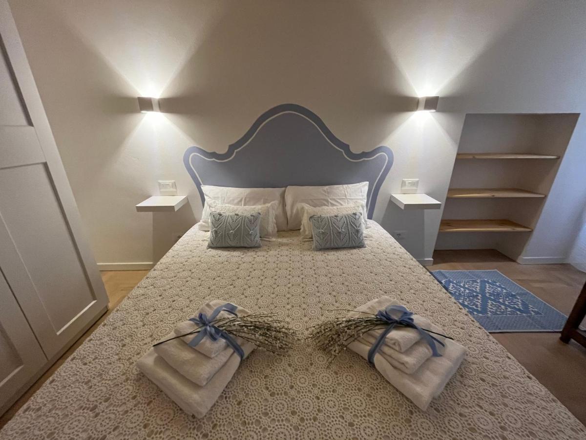 La Piccola Casa Al Lago - Intera Casa Con 3 Camere E 2 Box Сало Экстерьер фото