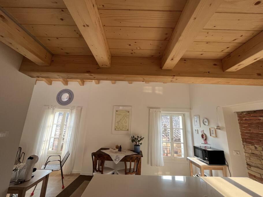 La Piccola Casa Al Lago - Intera Casa Con 3 Camere E 2 Box Сало Экстерьер фото