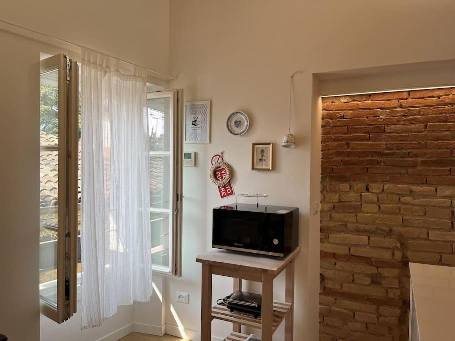 La Piccola Casa Al Lago - Intera Casa Con 3 Camere E 2 Box Сало Экстерьер фото